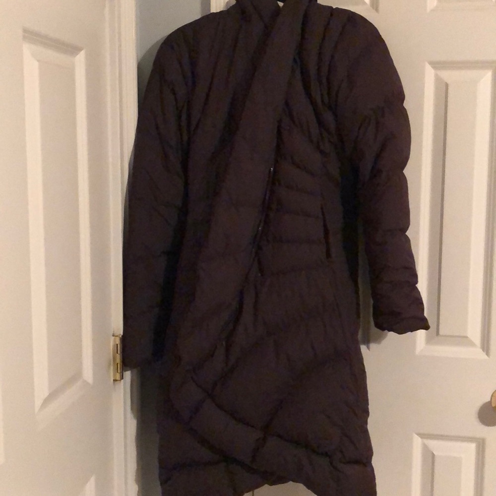 Patagonia Women's Long Jacket